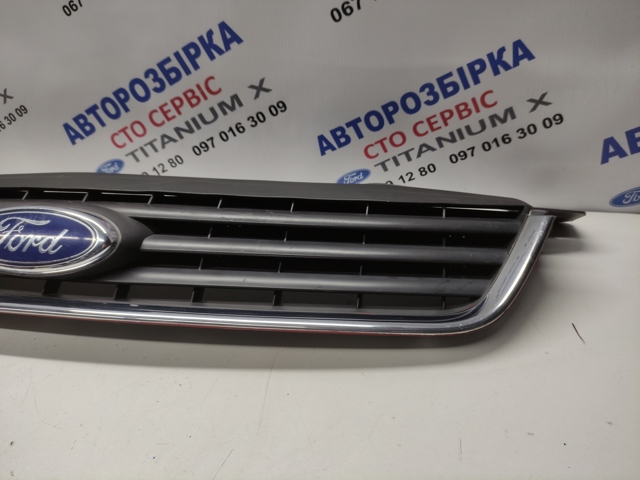 1497839 Решетка радиатора купить Харьков