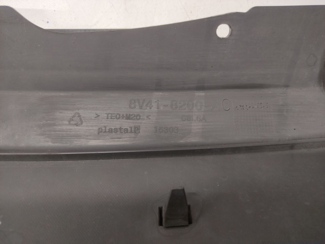 1497839 FORD Решетка радиатора купить в Львов