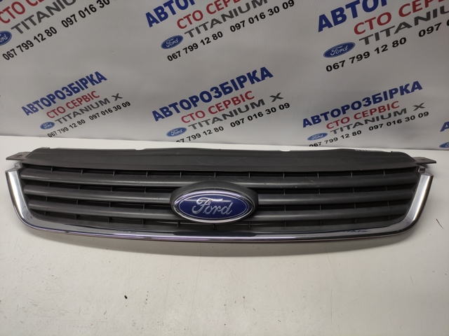 Облицовка радиатора 1497839 FORD
