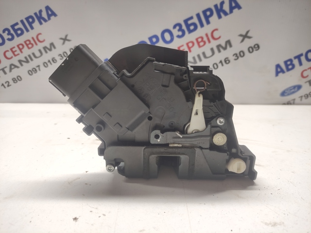 1503763 FORD Замок двери задней правой купить в Хмельницкий