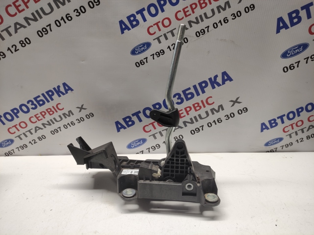 Селектор коробки передач 1510527 FORD