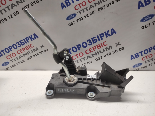 FORD 1510527 Кулиса переключения передач в наличии Тернополь