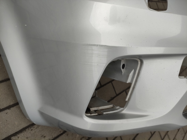 1513248 FORD Бампер передний купить в Украина