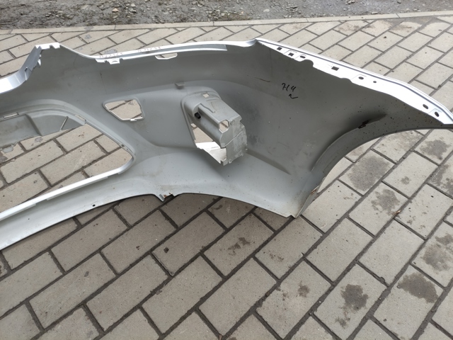 1513248 FORD Бампер передний купить в Запорожье
