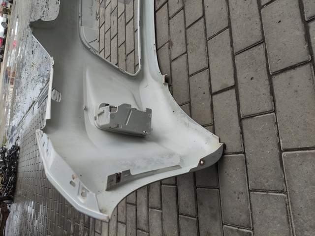1513248 FORD Бампер передний купить в Сумы