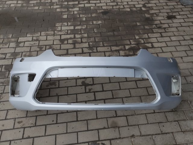 Бампер передний в сборе 1513248 FORD