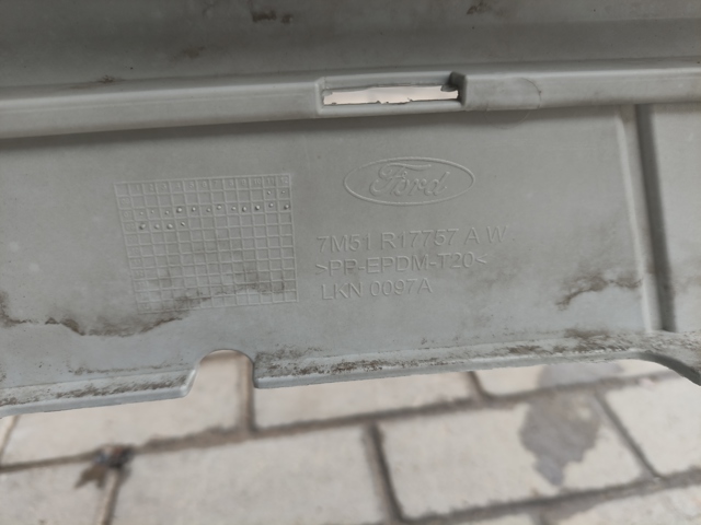 1513248 FORD Бампер передний купить в Ровно