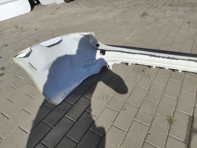 1520716 FORD Бампер задний купить в Харьков