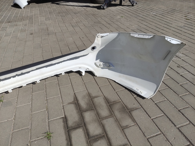 1520716 Задний бампер купить Днепр
