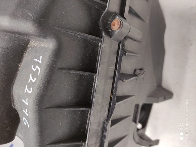 FORD 1522116 Корпус фильтра в наличии Сумы