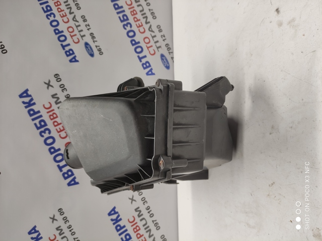 FORD 1522116 Корпус фильтра в наличии Кривой Рог