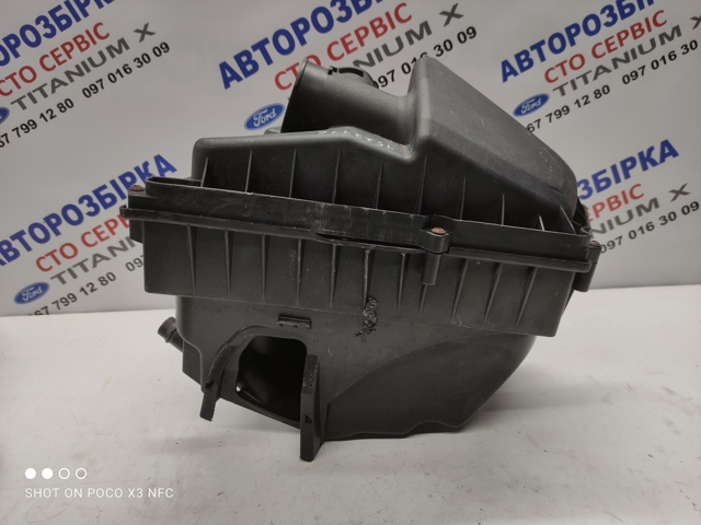 1522116 FORD Корпус фильтра купить в Ужгород