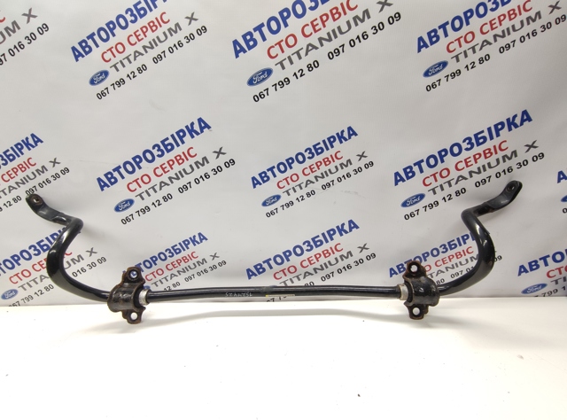 Стабилизатор поперечной устойчивости передний 1524425 FORD