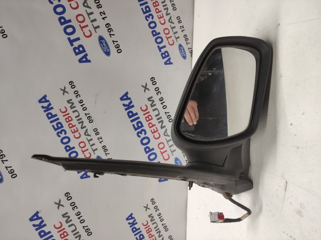 1526134 FORD Правое зеркало купить в Днепр