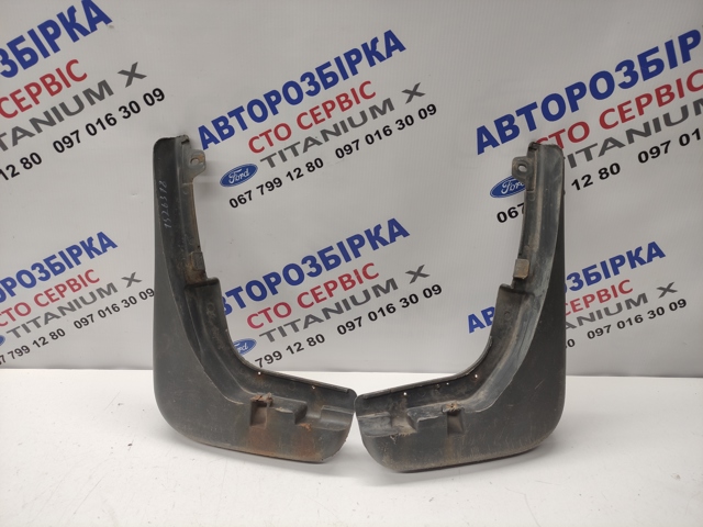 Передние брызговики 1526378 FORD