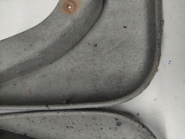 1526378 FORD Передние брызговики купить в Тернополь