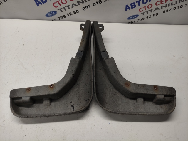 1526378 FORD Брызговики передние, комплект купить в Черкассы