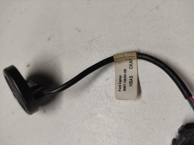 FORD 1532666 в наличии Каменское
