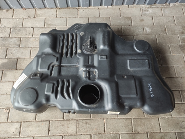 Бензобак 1539805 FORD