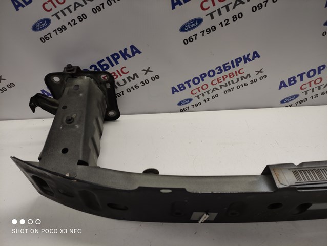 FORD 1540638 Усилитель переднего бампера в наличии Полтава