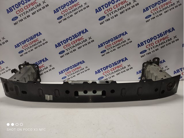 Шина бампера переднего 1540638 FORD