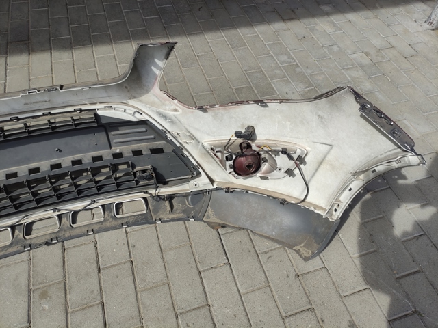 1544518 FORD Бампер передний купить в Чернигов