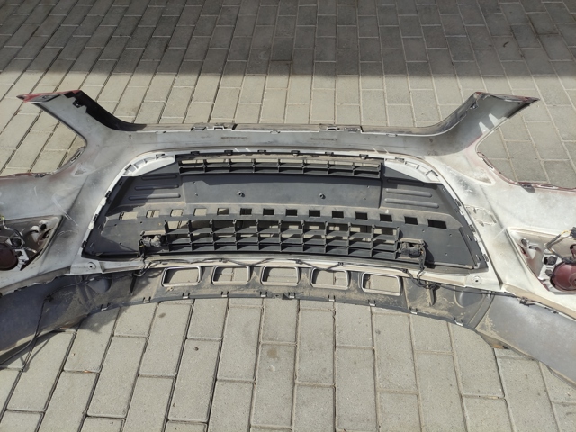 1544518 FORD Передний бампер купить в Николаев