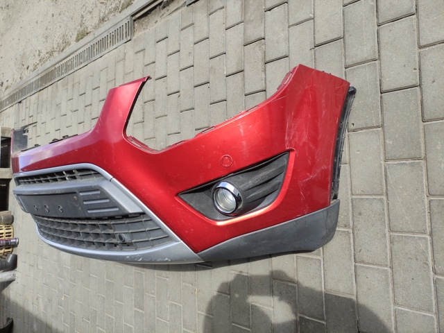 FORD 1544518 Бампер передний в наличии Полтава