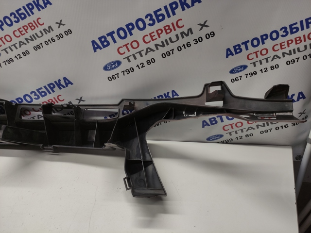 1545786 FORD Кронштейн бампера переднего центральный купить в Полтава