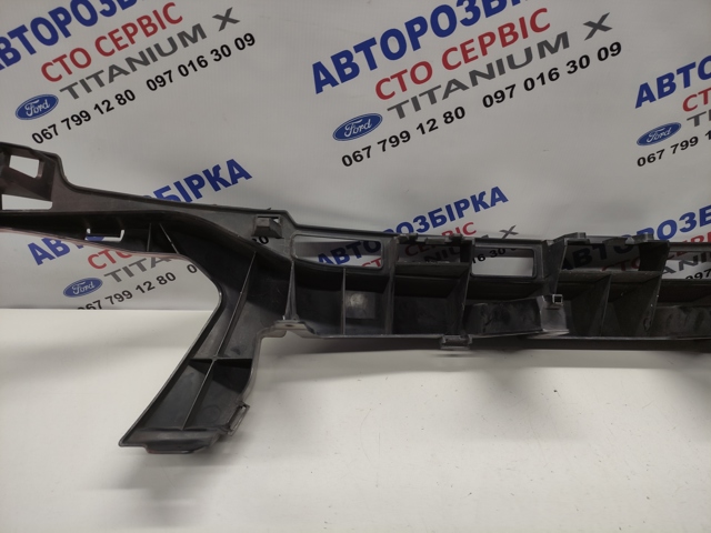 1545786 FORD Кронштейн бампера переднего центральный купить в Одесса