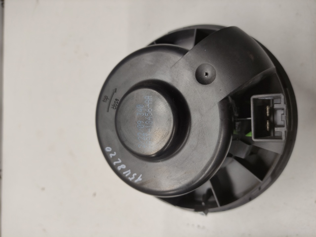 FORD 1548220 Вентилятор печки в наличии Чернигов