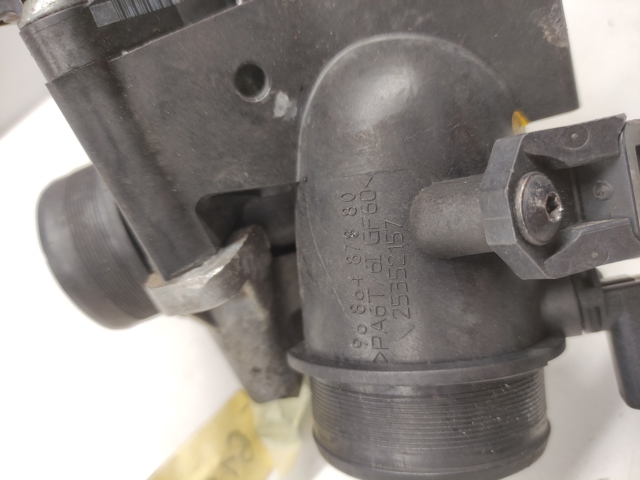 1556103 FORD Дроссельная заслонка купить в Ужгород