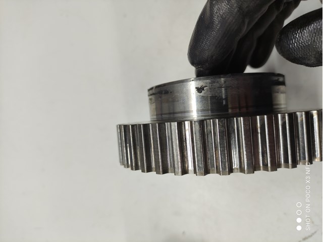Комплект ремня ГРМ 1562244 FORD