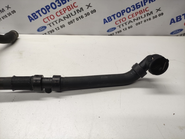 1570799 FORD Патрубок радиатора купить в Винница