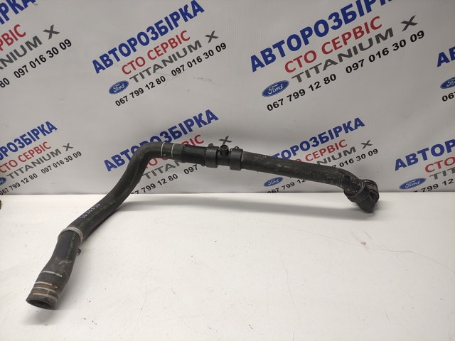 Шланг системы охлаждения 1570799 FORD