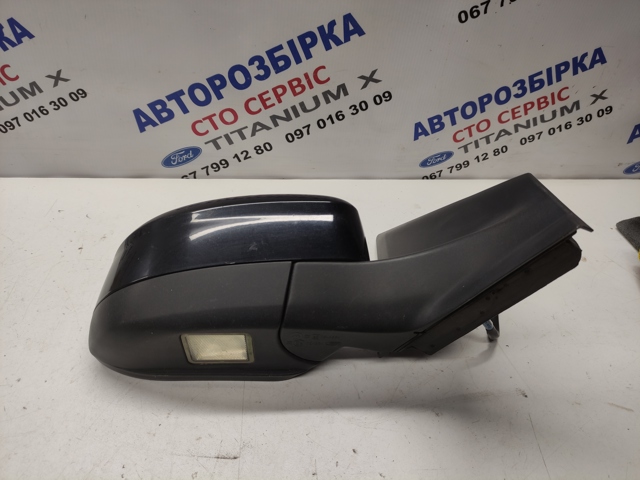 1581926 Зеркало заднего вида правое купить Житомир