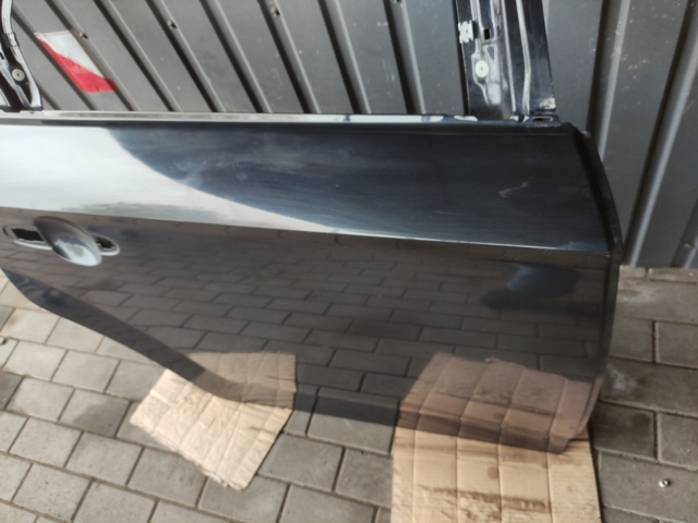 1582403 FORD Дверь задняя правая купить в Днепр