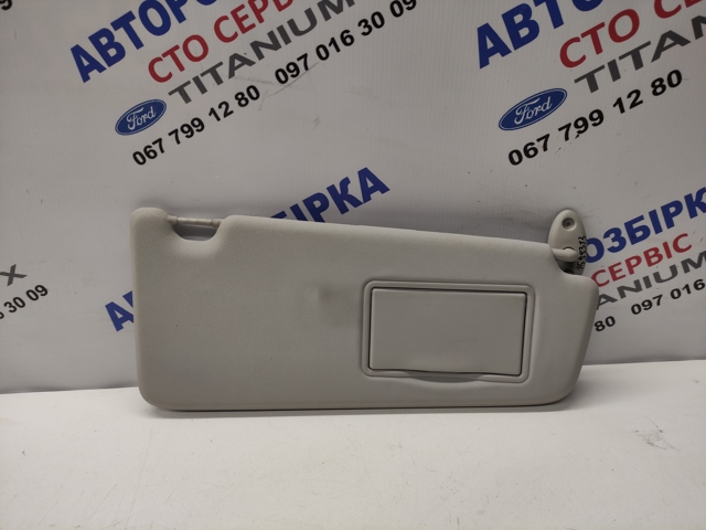 Козырек противосолнечный 1599313 FORD