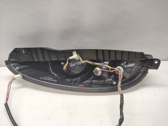 PEUGEOT 1609095780 в наличии Тернополь