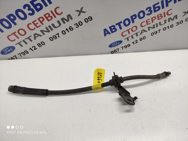 Тормозной шланг задний 1609128 FORD