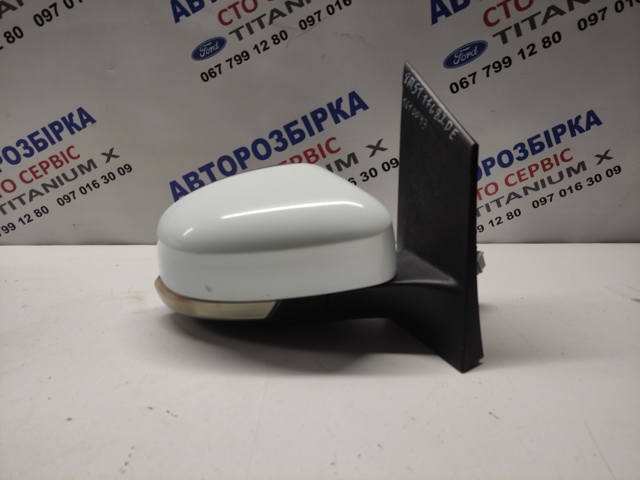 Наружное зеркало правое 1610043 FORD