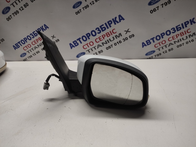 1610043 FORD Зеркало заднего вида правое купить в Киев