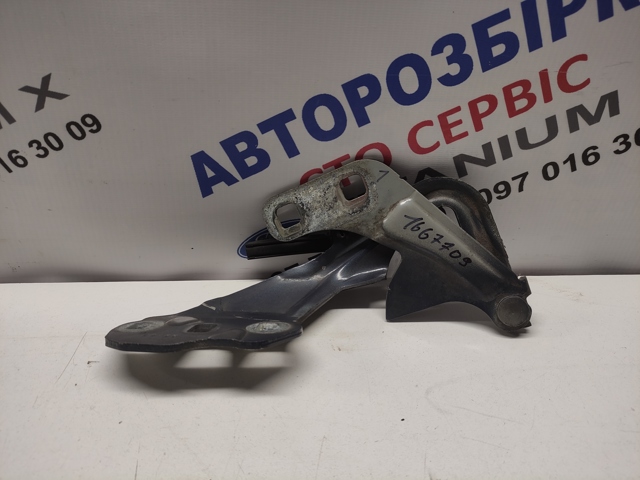 1667709 FORD Петля капота левая купить в Чернигов