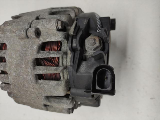 1678608 FORD Генератор купить в Сумы
