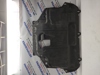 Защита поддона двигателя Ford Focus 2