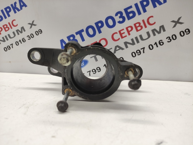FORD 1682025 Патрубок воздушный, дроссельной заслонки в наличии Хмельницкий