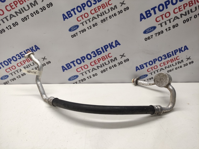 Трубопроводы 1682217 FORD