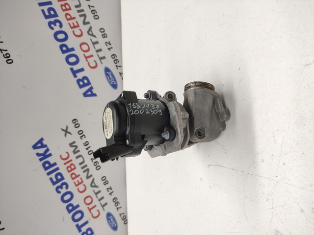 Клапан ЕГР 1682737 FORD