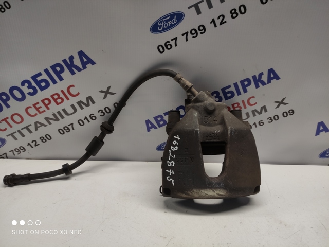 FORD 1682875 Суппорт тормозной передний правый в наличии Тернополь