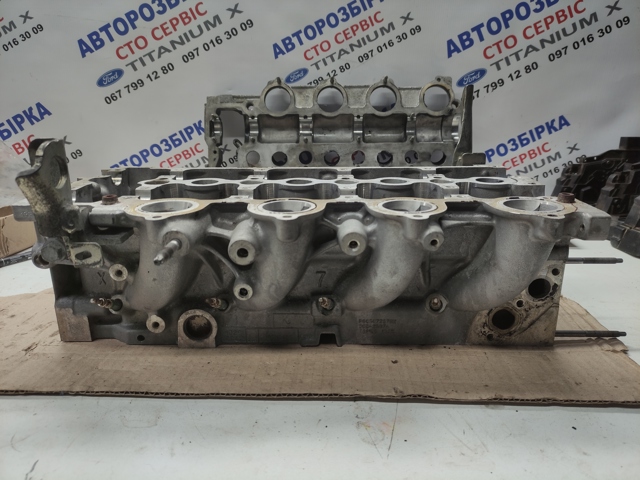 FORD 1683822 ГБЦ в наличии Запорожье